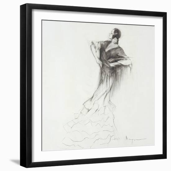 The Freedom to Move II-Marysia Marysia-Framed Premium Giclee Print