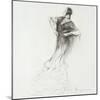 The Freedom to Move II-Marysia Marysia-Mounted Giclee Print