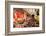 The Fremont Street Experience in Downtown Las Vegas-Gavin Hellier-Framed Photographic Print