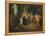 The French Comedy, after 1716-Jean Antoine Watteau-Framed Premier Image Canvas