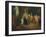 The French Comedy, after 1716-Jean Antoine Watteau-Framed Giclee Print