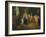 The French Comedy, after 1716-Jean Antoine Watteau-Framed Giclee Print