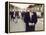 The French Connection, Gene Hackman, 1971-null-Framed Stretched Canvas