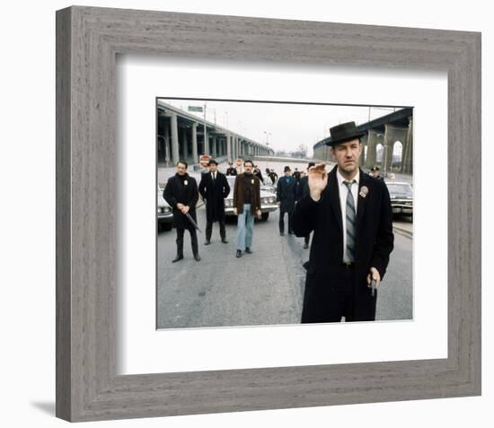 The French Connection-null-Framed Photo