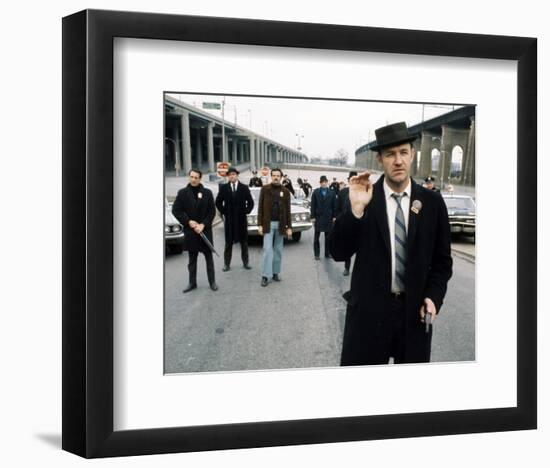 The French Connection-null-Framed Photo