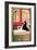 The French Father Jesuit Jean Francois Regis-null-Framed Giclee Print