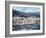 The French Riviera in the Principle of Monaco-null-Framed Photographic Print