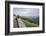 The French Way of the Way of St. James, O Cebreiro, Lugo, Galicia, Spain, Europe-Michael Snell-Framed Photographic Print
