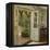 The French Windows-John Leopold Lubschitz-Framed Premier Image Canvas