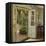 The French Windows-John Leopold Lubschitz-Framed Premier Image Canvas