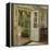 The French Windows-John Leopold Lubschitz-Framed Premier Image Canvas