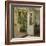 The French Windows-John Leopold Lubschitz-Framed Giclee Print