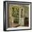 The French Windows-John Leopold Lubschitz-Framed Giclee Print