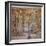 The 'Fresco of Conon' from the temple of Dura Europos, Syria, late 1st century AD-Werner Forman-Framed Photographic Print