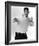 The Fresh Prince of Bel-Air-null-Framed Photo