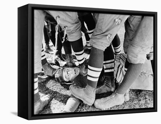 The Freshman, 1925-null-Framed Premier Image Canvas