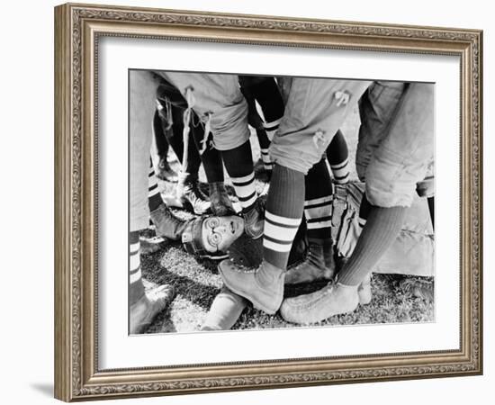 The Freshman, 1925-null-Framed Photographic Print