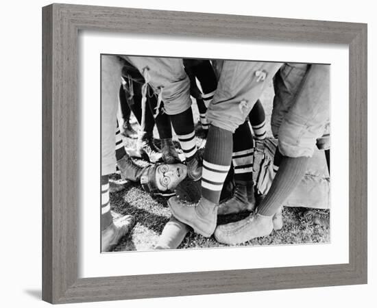 The Freshman, 1925-null-Framed Photographic Print