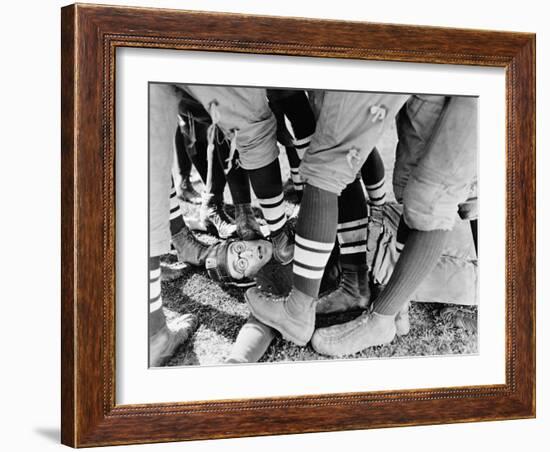 The Freshman, 1925-null-Framed Photographic Print