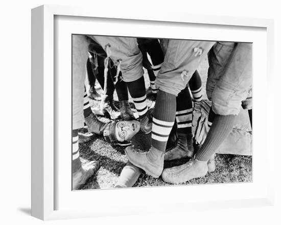 The Freshman, 1925-null-Framed Photographic Print