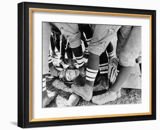 The Freshman, 1925-null-Framed Photographic Print