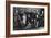 The Freud Family, C.1876-Austrian Photographer-Framed Giclee Print