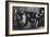 The Freud Family, C.1876-Austrian Photographer-Framed Giclee Print