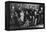 The Freud Family, C.1876-Austrian Photographer-Framed Premier Image Canvas