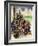 The Friars Come to Britain-Peter Jackson-Framed Giclee Print