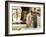 The Frigidarium-Sir Lawrence Alma-Tadema-Framed Giclee Print