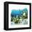 The Frog Opera - Jack & Jill-Jack Weaver-Framed Premier Image Canvas