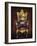 The Frog Prince-J Hovenstine Studios-Framed Giclee Print