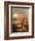 The Frontiersmen-Alonzo Chappel-Framed Giclee Print