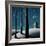 The Frost-Cindy Thornton-Framed Art Print