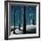 The Frost-Cindy Thornton-Framed Art Print