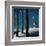 The Frost-Cindy Thornton-Framed Art Print