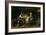 The Frugal Meal-Jozef Israels-Framed Giclee Print