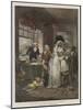 The Fruits of Early Industry and Economy-George Morland-Mounted Giclee Print