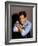 The Fugitive 1993 Directed by Andrew Davis Harrison Ford-null-Framed Photo