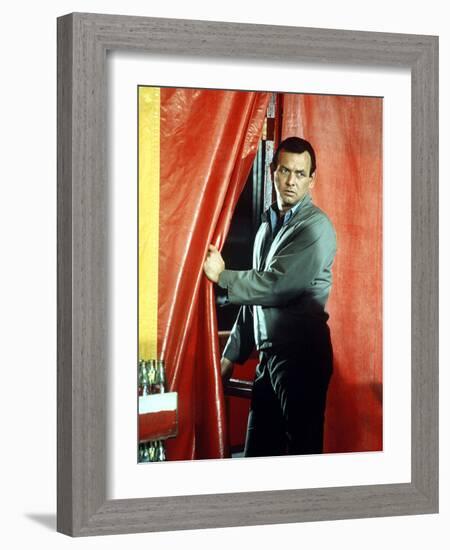 The Fugitive-null-Framed Photo