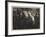 The Fugitives from Chicago-James Dawson Watson-Framed Giclee Print