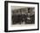 The Funeral of Mr Gladstone-S.t. Dadd-Framed Giclee Print