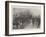 The Funeral of President Mckinley-G.S. Amato-Framed Giclee Print