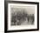 The Funeral of President Mckinley-G.S. Amato-Framed Giclee Print