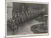 The Funeral of the Empress Frederick, Her Late Majesty's Hussars in the Procession-null-Mounted Giclee Print