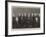 The Funeral of the Late Alfred Lord Tennyson, Poet Laureate-null-Framed Giclee Print