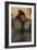 The Fur Boa-William Kennedy-Framed Giclee Print