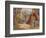 The Furniture of the Tabernacle-English School-Framed Giclee Print