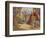 The Furniture of the Tabernacle-English School-Framed Giclee Print