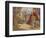 The Furniture of the Tabernacle-English School-Framed Giclee Print